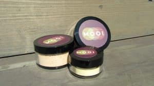 Günstige Mineral-Kosmetik?