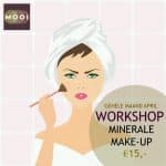 Mineral-Make-up-Workshop